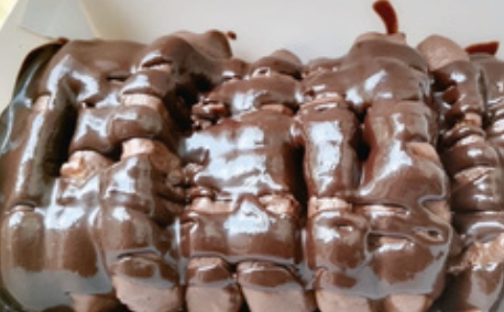 Coklat Elmer