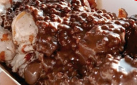 Tiramisu Mix